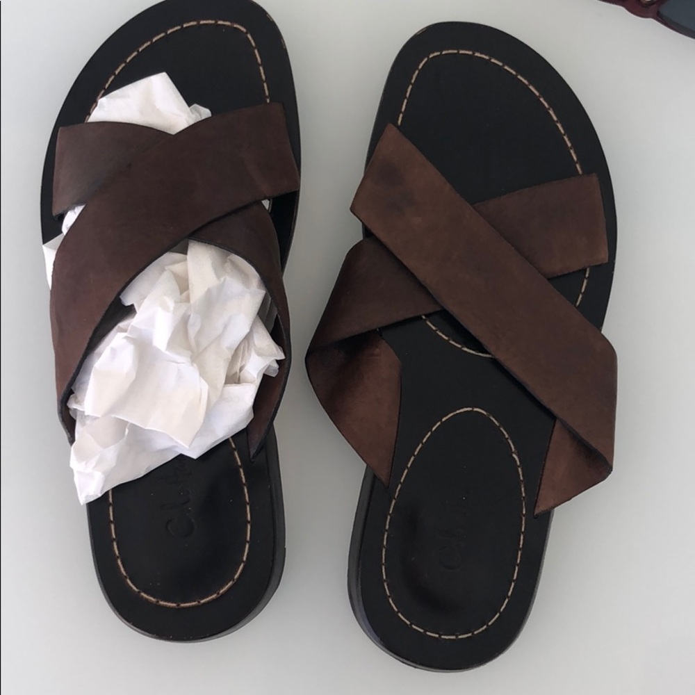 Cole Haan Men’s Sandals
